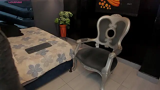 Pokazy przed kamerką – Johan_Williams_07