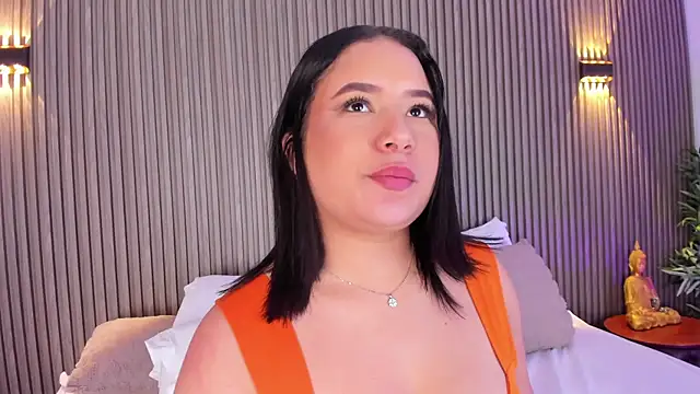 HannaKarson 即時 XXX 聊天