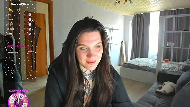 AizaRose's Live XXX Chat