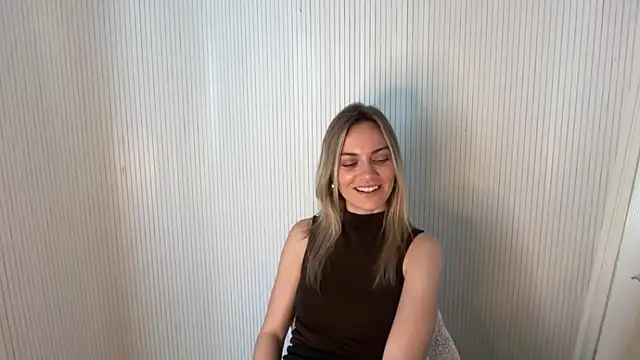 Milla__one Webcam-Show