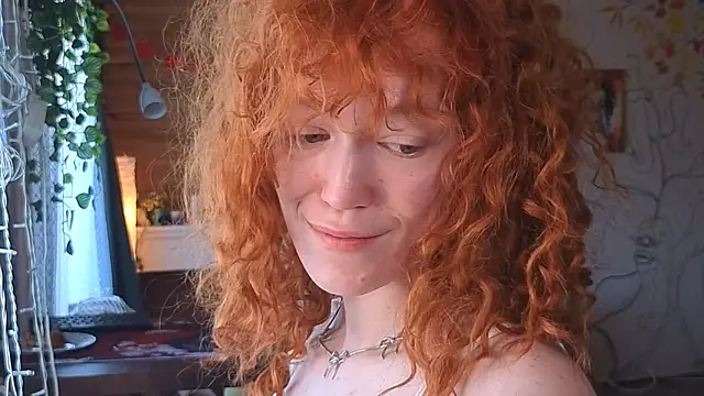 Chat XXX Live emiliyafox_