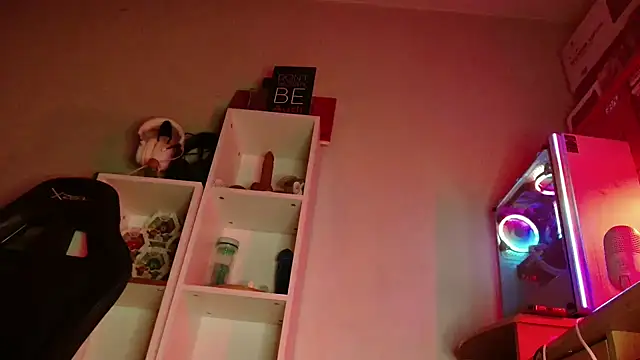 SmokyDee's Live XXX Chat