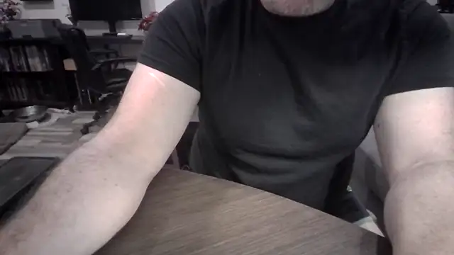 LARawAlways2 webkamerás műsora