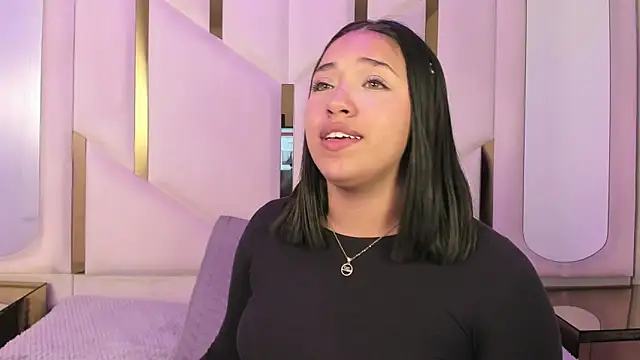 IsabellRodriguez18 即時 XXX 聊天