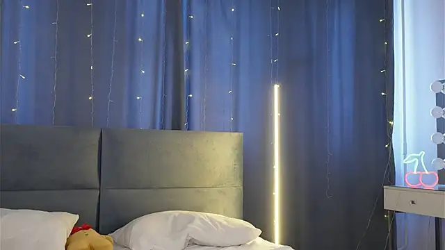 GeorginaDudley: онлайн-секс-чат