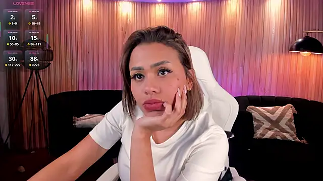 LiamCarterX's Live XXX Chat