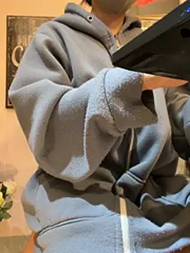 Webkamerová show Linh_2004