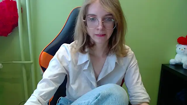 juicyPenny's Live XXX Chat