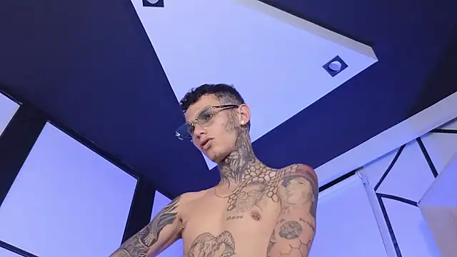 Paulo_527 Pertunjukan Webcam