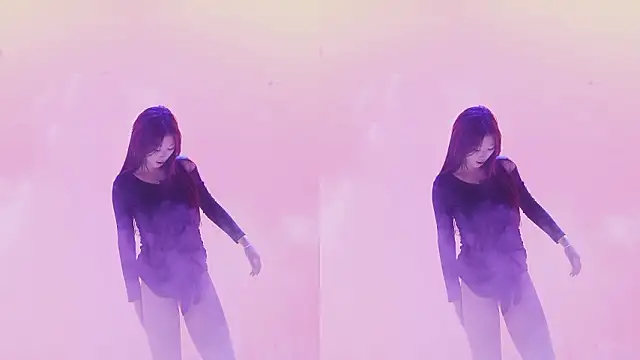 SSF-888 网络视讯表演