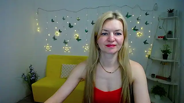 MelissaTyler: онлайн-секс-чат