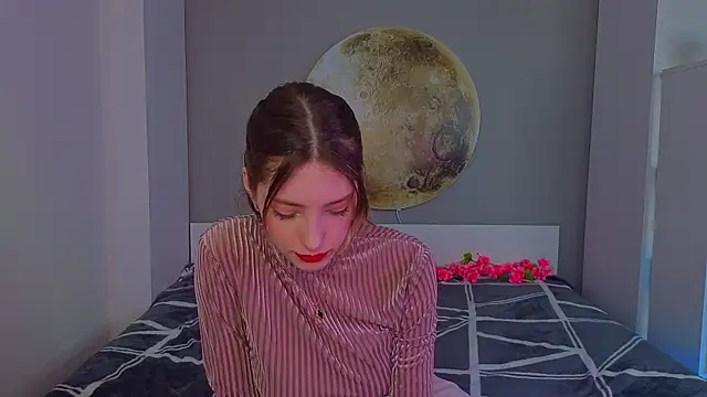 Chat XXX Live BrianneMallory