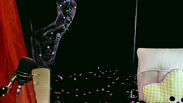 Chat XXX Live Lady-Mia777