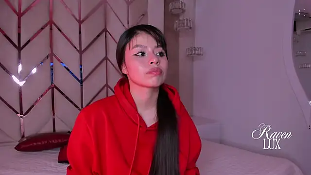 Raven_Luxx's Live XXX Chat