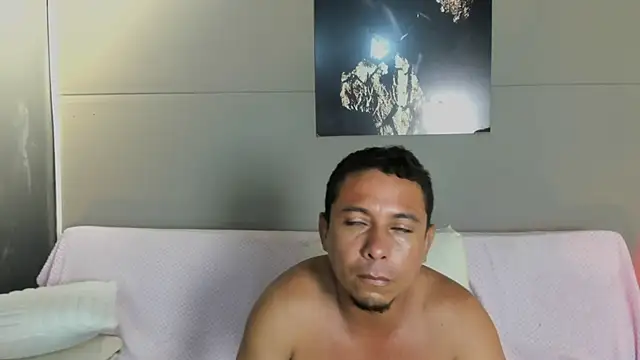 Вебкам-шоу Dante212_Vibes