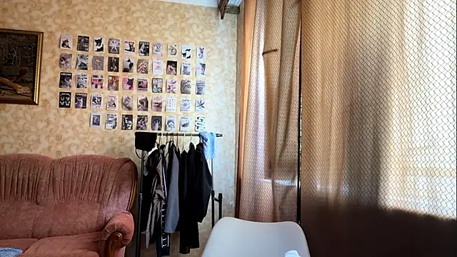 HelenaBargo: απευθείας συνομιλία ΧΧΧ