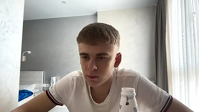 Show Webcam de SoloFury