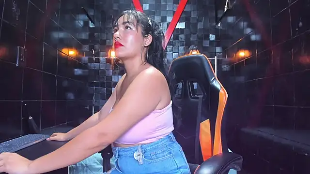 SammyEvanns_'s Live XXX Chat