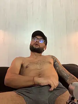 Вебкам-шоу KyleJoss30