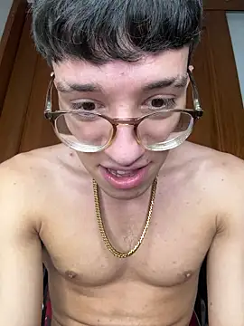 Show webcam de ArthurDaviess