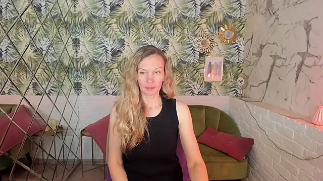 دردشة NancyGrace الجنسية المباشرة