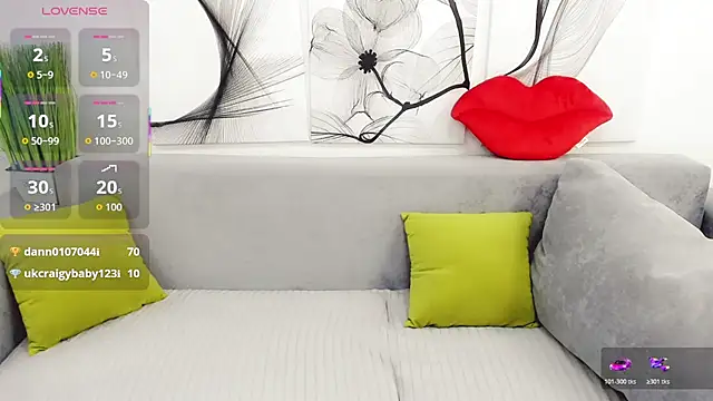 Vita_Flowen: онлайн-секс-чат