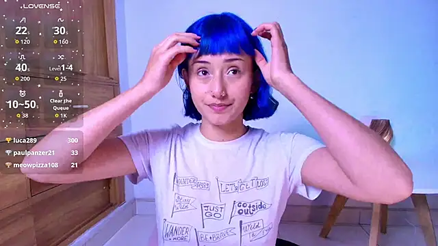 tati_cardenasのライブXXXチャット