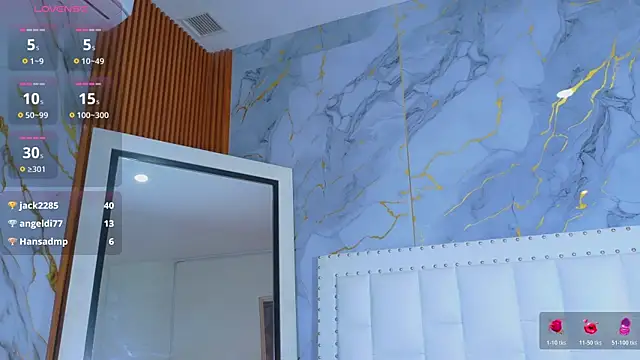 kinkylittlegirllのライブXXXチャット