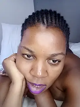 your_dominance Adlı Modelin Web Kamerası Şovu