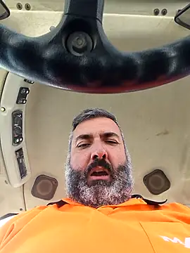 Abelito87 Pertunjukan Webcam