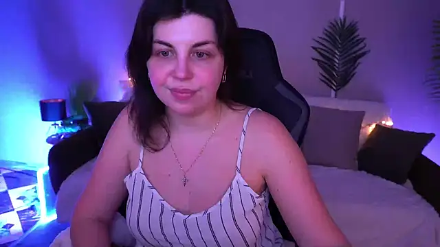 MirandaWong – Live XXX-chat