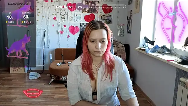 RachelPirce live XXX chat