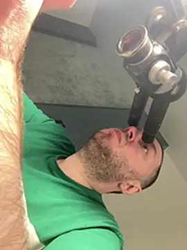 DorianJeday Adlı Modelin Canlı XXX Sohbeti