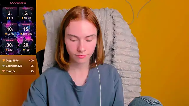 Chat XXX ao vivo de Fiona_Night