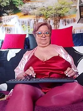 QueenPammy1 Live XXX Chat