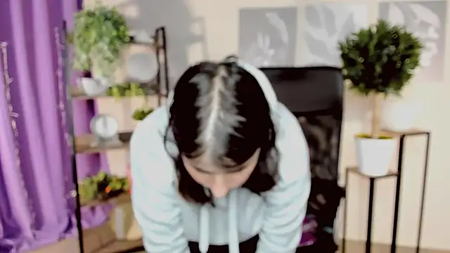 Chat XXX en directo de MartaEdams