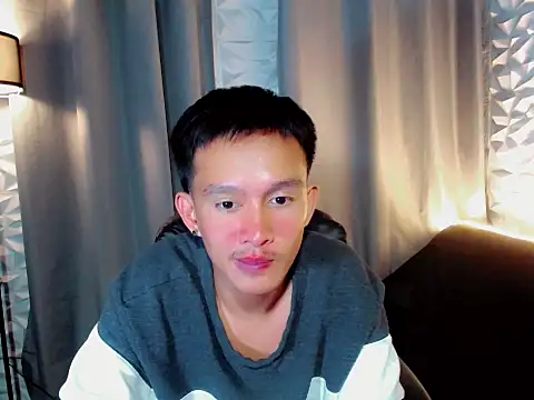 prince_elaijah Pertunjukan Webcam