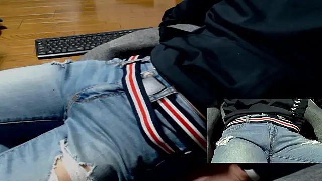 Yasu2000 Show Webcam