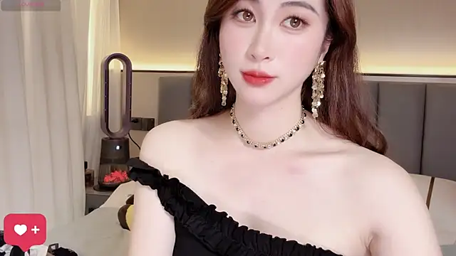 wuyueaini 网络视讯表演