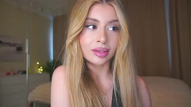 GeorginaHarn 网络视讯表演