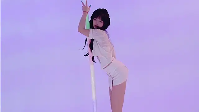 1X-one Chat XXX in diretta