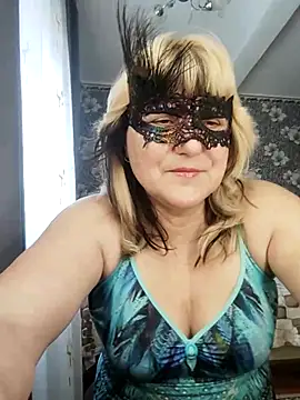 AliceGold5231 Chat XXX in diretta