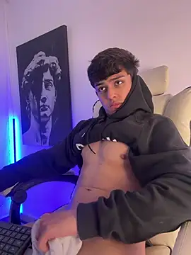 lian_fooxxのライブXXXチャット