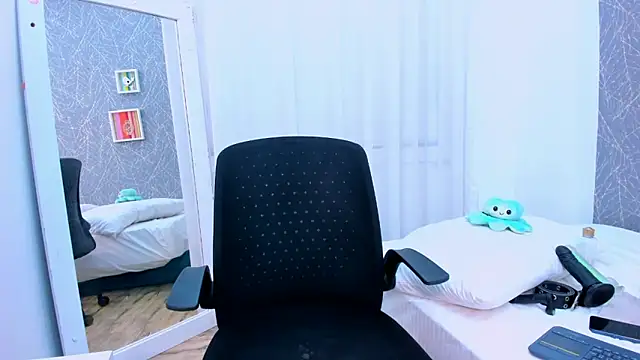 Sembang XXX Secara Langsung ViictoriiaSaenz