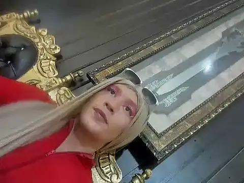 Gomory_Niix Webcam-Show