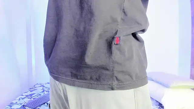 Chat XXX en directo de Vlad__night