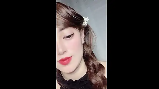 Mi-Cherry 现场XXX聊天