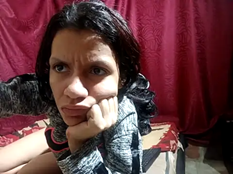 Ashleyyfire Webcam-Show