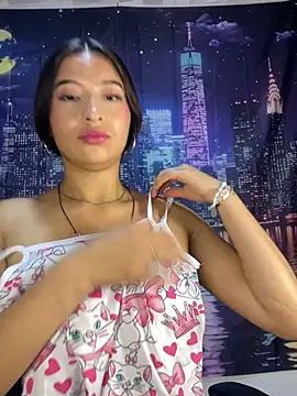 Itze_Mua's Live XXX Chat