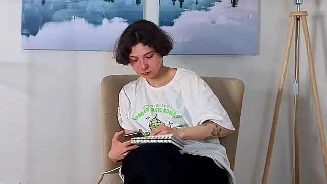 JazminViehman Chat XXX in diretta